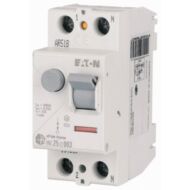 HNC-40/2/003Home áram-védőkapcsoló 6kA, 2P, 40A, 30mA, 'AC'