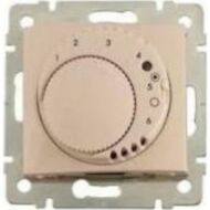 Kép illusztráció: Legrand 774127 Valena komfort termosztát elefántcsont