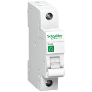 Kép illusztráció: Schneider R9F04120 RESI9 kismegszakító, 1P, B, 20A 4,5kA védelem