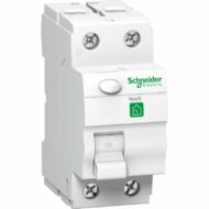 Kép illusztráció: Schneider R9R01263 Resi9 áram-védőkapcsoló, A osztály, 2P, 63A, 30mA