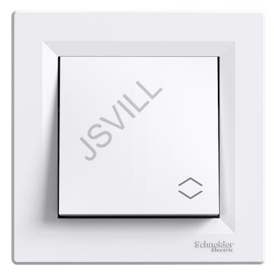 Kép illusztráció: Schneider EPH0400421 Asfora Váltókapcsoló - IP44, (106) kapcsoló